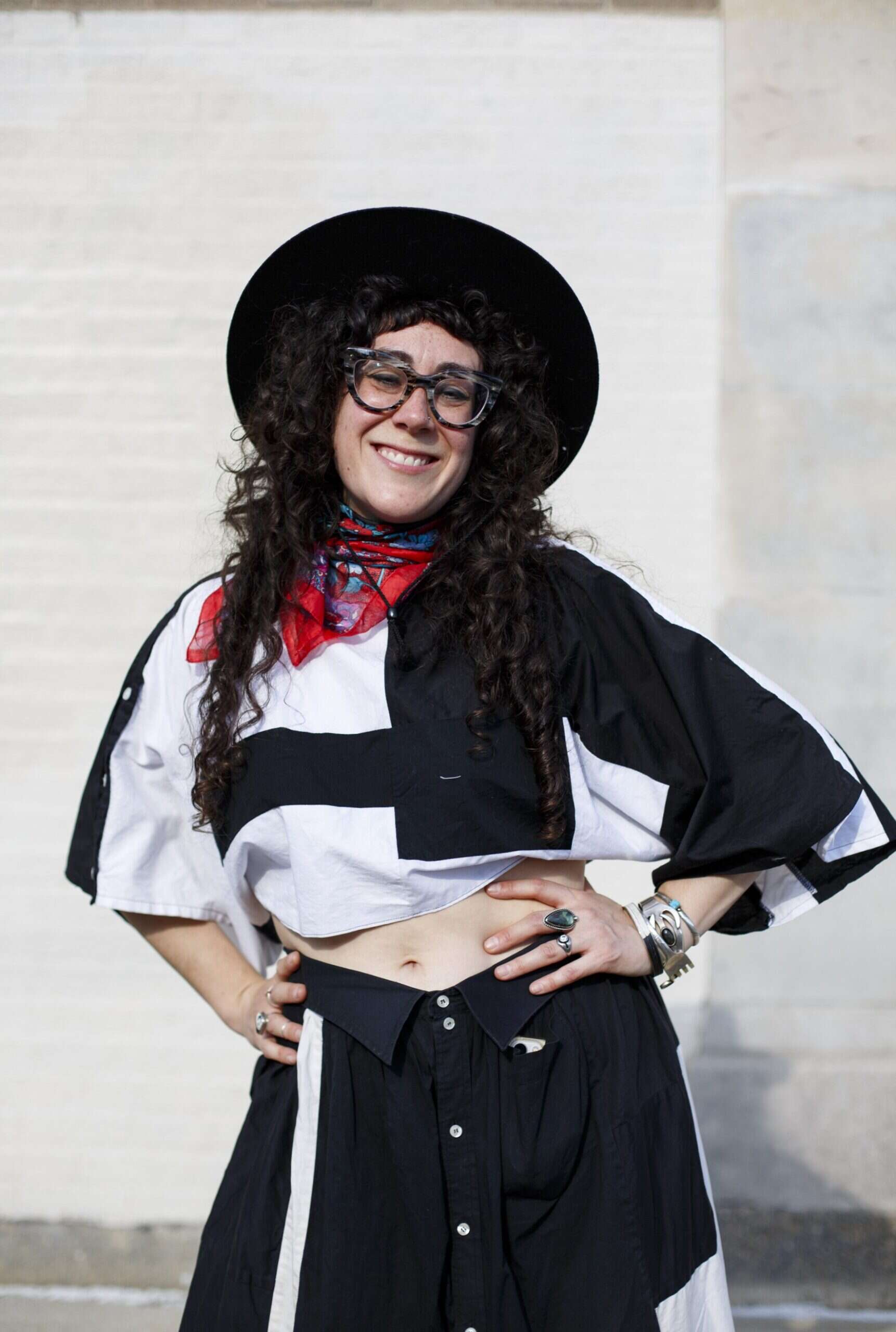 Jessamy Shay Kilcollins