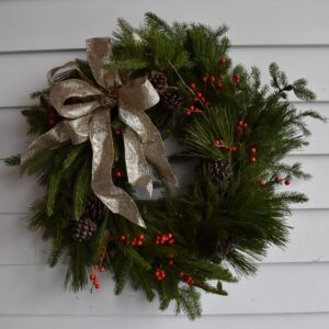 wreaths