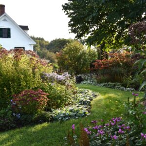 Putting the Garden to Bed; Fall Gardening