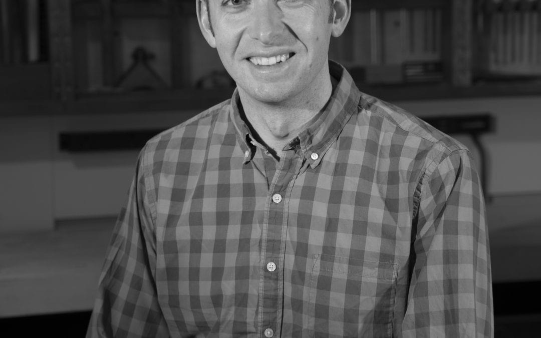Brad Wolcott