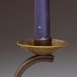 Advanced Blacksmithing Basics