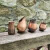 Raised Copper Vessels