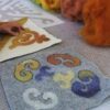 Prefelt Rug Workshop with Nomadic Design