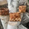 Crafting with Birch Bark