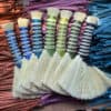 The Art of Broom Making