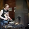 fundamentals of blacksmithing