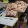 Chicken Processing