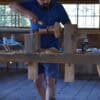 pole lathe