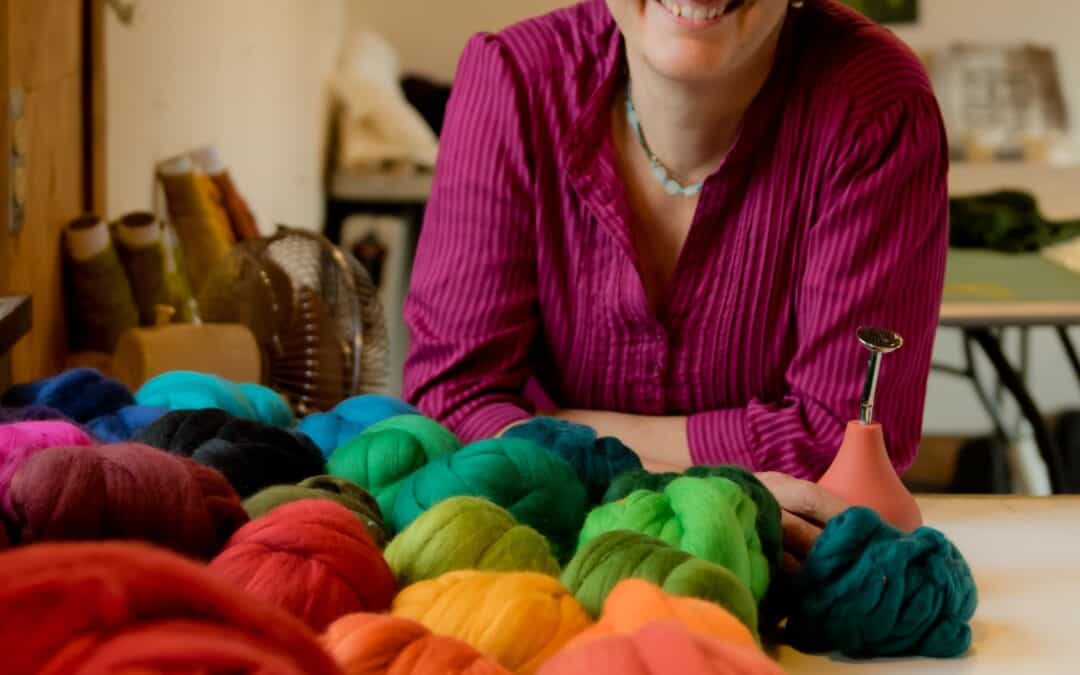 Flora Carlile Kovacs