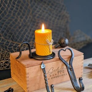 fundamentals of blacksmithing