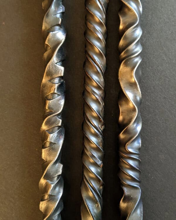 fundamentals of blacksmithing