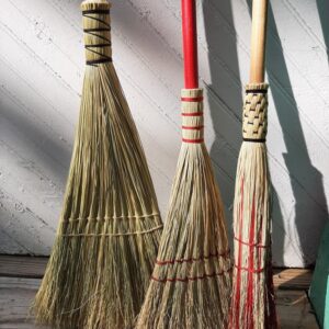 Handled Brooms