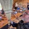 The Art of Broom Making