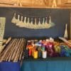 The Art of Broom Making