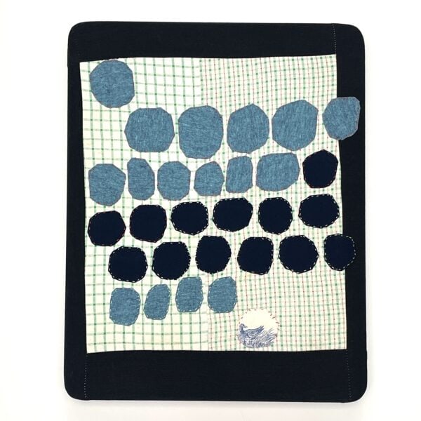 Whole Cloth Hand Applique