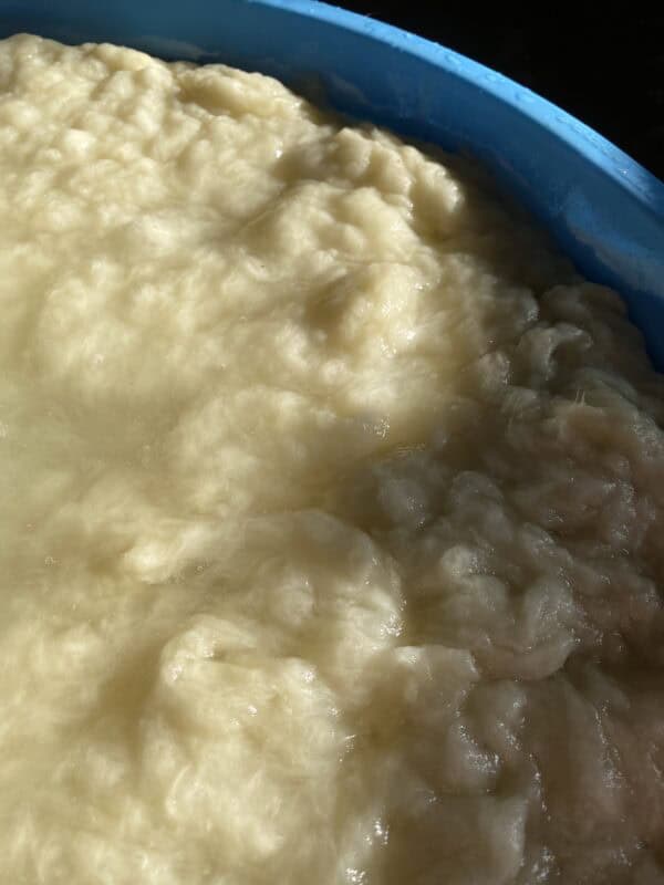 Site Responsive Papermaking