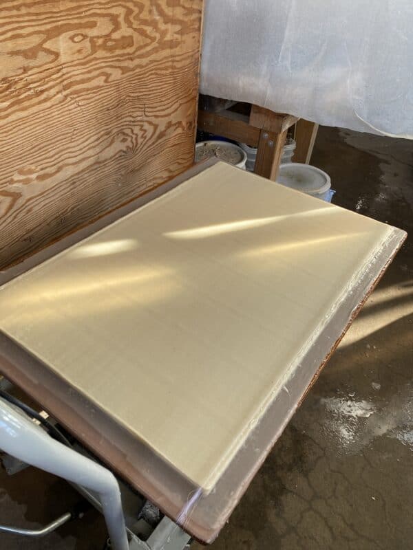 Site Responsive Papermaking