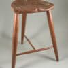 3 legged stool