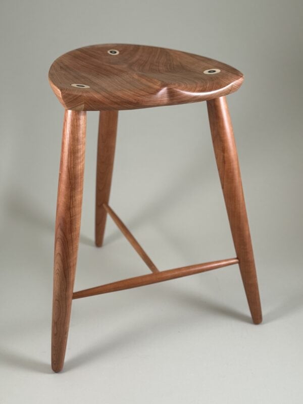 3 legged stool