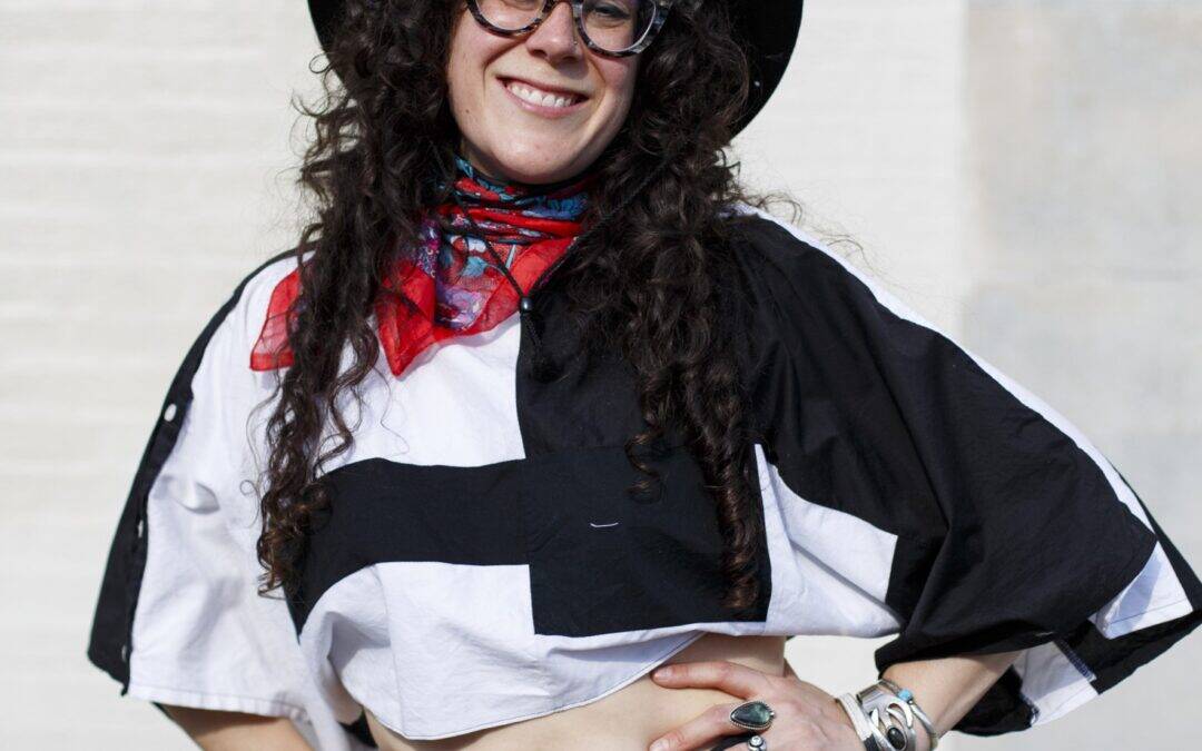 Jessamy Shay Kilcollins