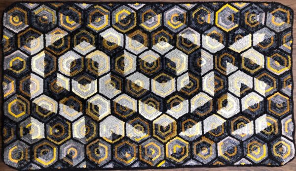 Rug Hooking