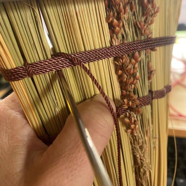 The Art of Broom Making