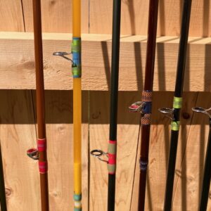 Build a Basic Fly Rod
