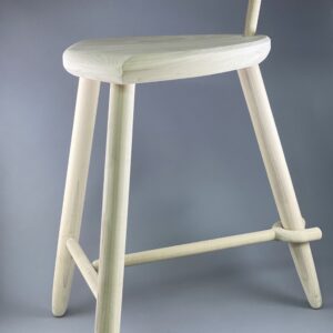 3 legged stool lead