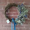 Dried Floral Wreaths