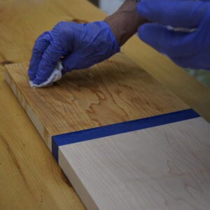 Introduction to Finishing