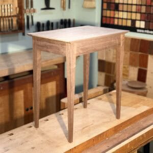 intro to woodworking