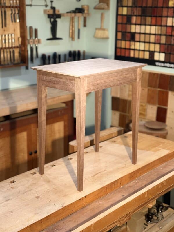 intro to woodworking