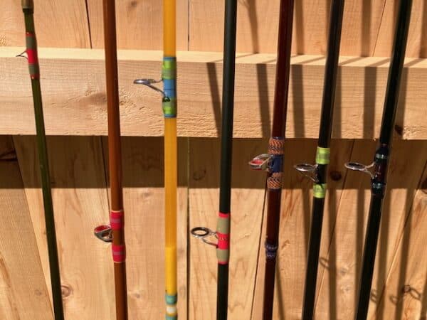 Build a Basic Fly Rod