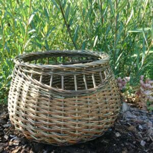 harvest basket