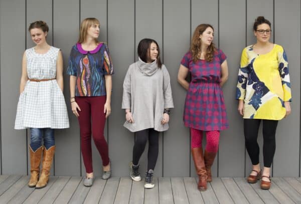 Design (and Make!) your own Wardrobe