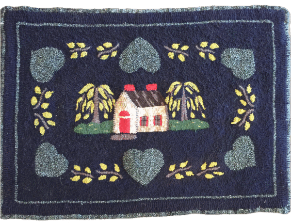 Rug Hooking