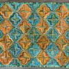 Rug Hooking