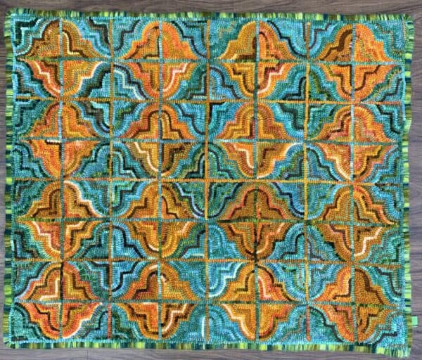 Rug Hooking