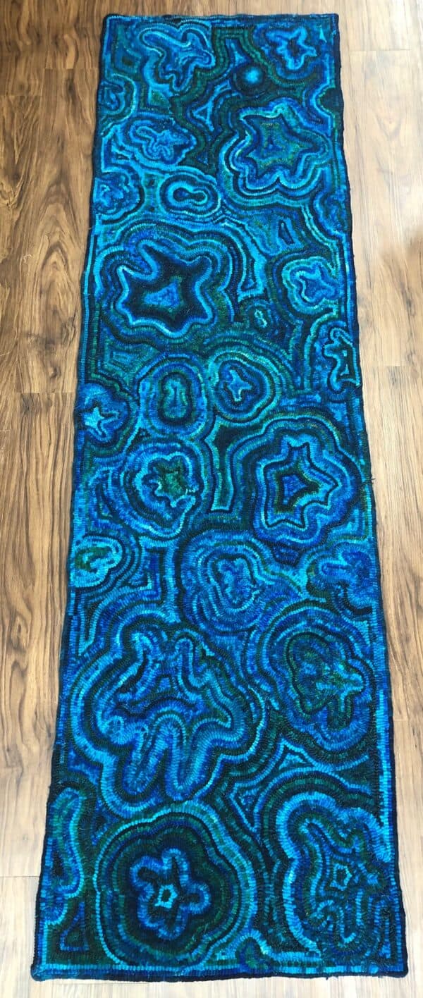 Rug Hooking