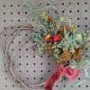Dried Floral Wreaths