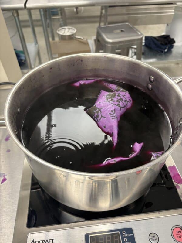 exploration of color