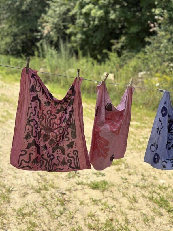 exploration of color