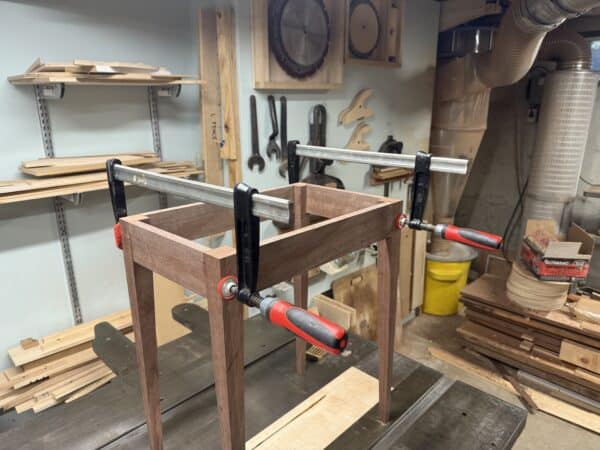intro to woodworking