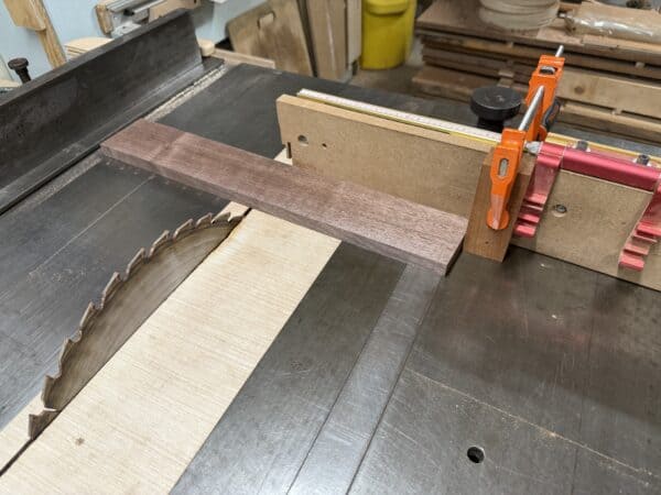 intro to woodworking