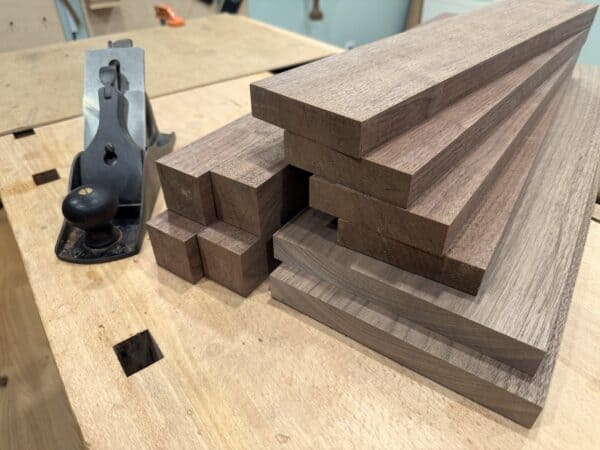 intro to woodworking