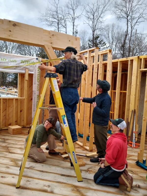 fundamental carpentry