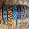 Inkle Band Weaving