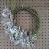 Dried Floral Wreaths