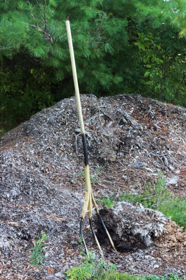 Pitchfork