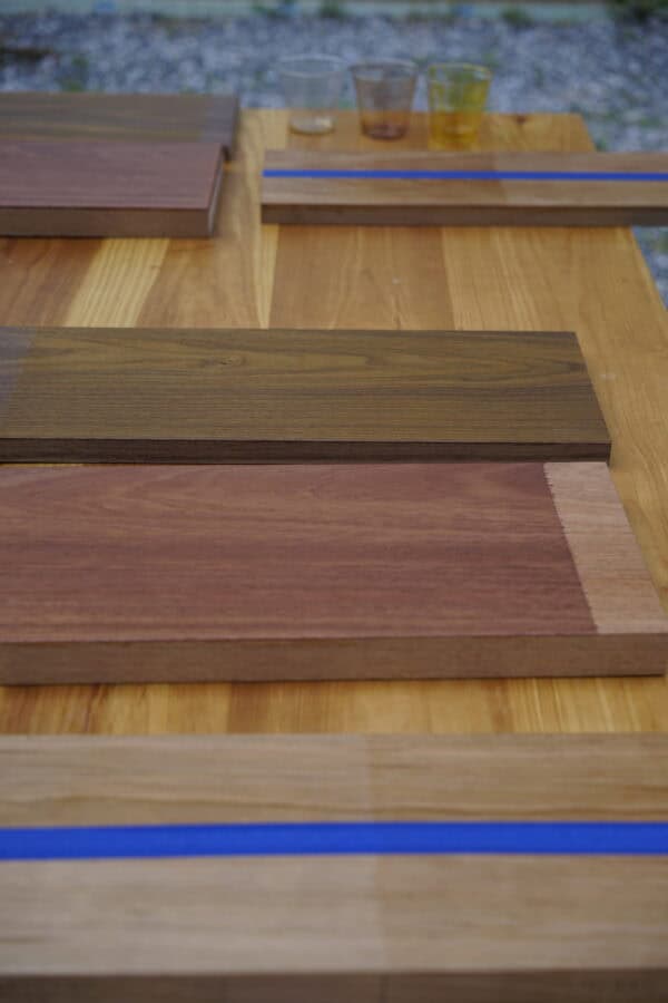 Introduction to Finishing